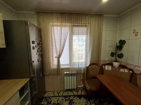 квартира за адресою Віталія Власова вул. (Ціолковського), 14