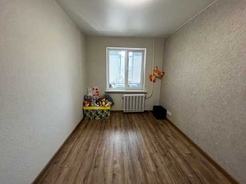 квартира за адресою Віталія Власова вул. (Ціолковського), 14