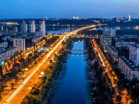 квартира за адресою Русанівська набережна вул., 8