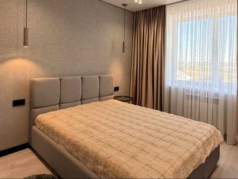 квартира по адресу Подільська ул., 10/5 к2