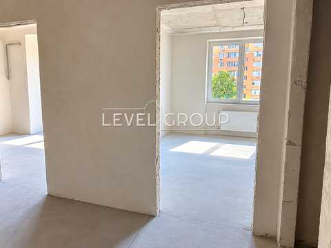 квартира по адресу Корольова ул., 4