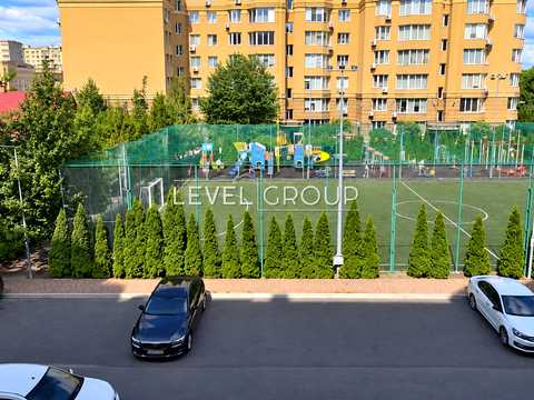 квартира по адресу Корольова ул., 4
