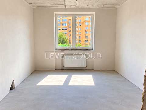 квартира по адресу Корольова ул., 4