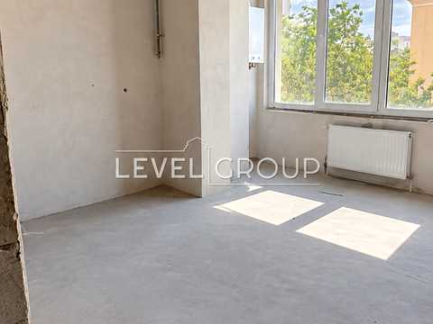 квартира по адресу Корольова ул., 4