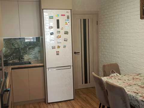 квартира за адресою смт. Стрижавка, Київська вул., 224 корпус 1, 2, 3, 4