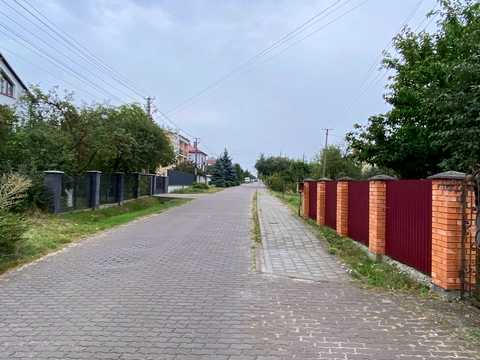 дом по адресу Полевая ул.