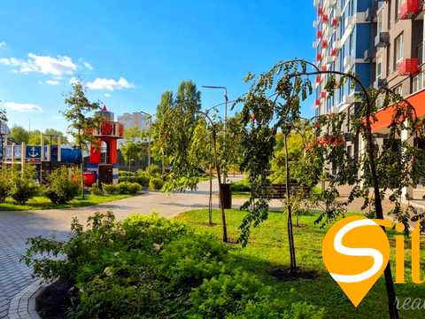 квартира по адресу Канальная ул. (Канальна), 8-Б