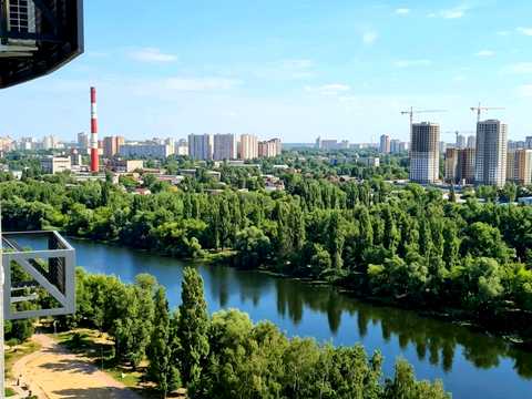 квартира по адресу Канальная ул. (Канальна), 8-Б