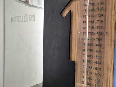 квартира по адресу Канальная ул. (Канальна), 8-Б