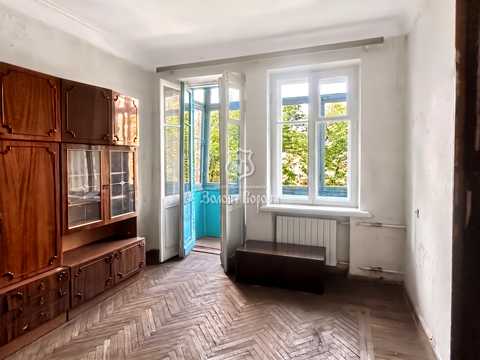 квартира за адресою Миколи Міхновського бульв. (Дружби народів), 24/2