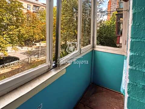 квартира за адресою Миколи Міхновського бульв. (Дружби народів), 24/2