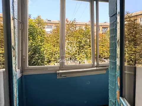 квартира за адресою Миколи Міхновського бульв. (Дружби народів), 24/2
