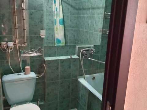 квартира за адресою Заліська вул., 1