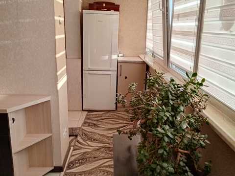 квартира за адресою Заліська вул., 1