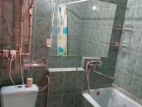 квартира за адресою Заліська вул., 1