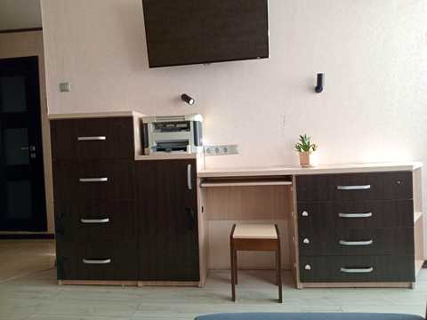 квартира за адресою Заліська вул., 1