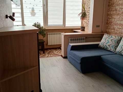 квартира за адресою Заліська вул., 1