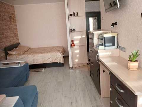 квартира за адресою Заліська вул., 1