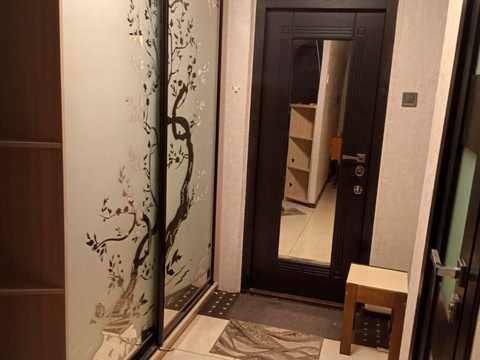 квартира за адресою Заліська вул., 1