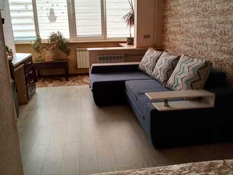 квартира за адресою Заліська вул., 1