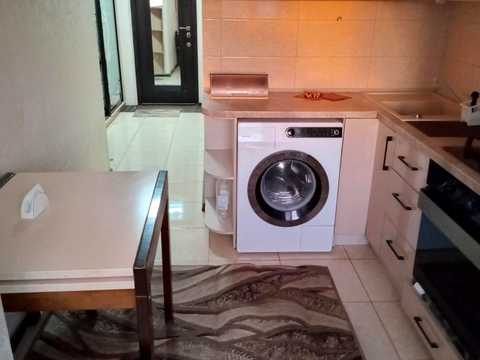 квартира за адресою Заліська вул., 1