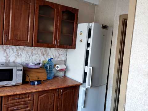 квартира по адресу Воскресенский просп. (Перова), 30