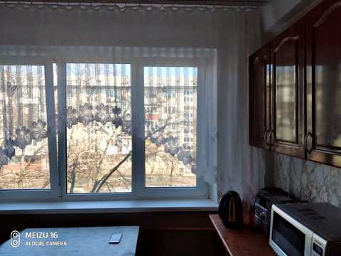 квартира по адресу Воскресенский просп. (Перова), 30