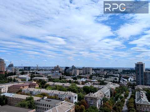 квартира по адресу Иоанна Павла II ул. (Патріса Лумумби), 12