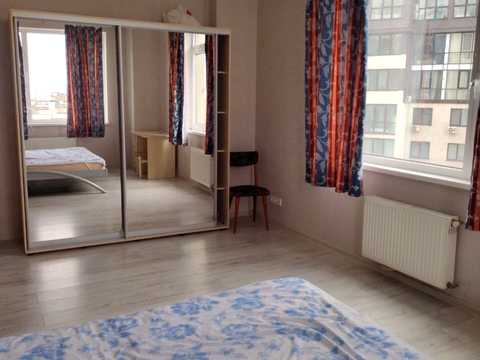квартира за адресою Марсельська вул., 46/2
