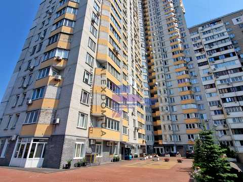 квартира по адресу Здолбуновская ул., 9-Б
