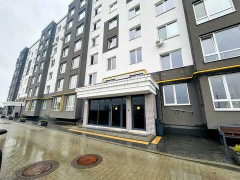 квартира по адресу Будівельна ул., 2