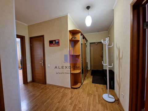 квартира по адресу Здолбуновская ул., 9-Б