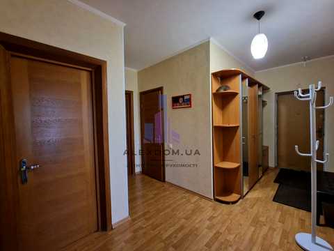 квартира по адресу Здолбуновская ул., 9-Б