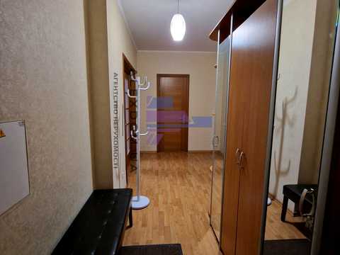 квартира по адресу Здолбуновская ул., 9-Б