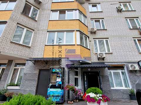 квартира по адресу Здолбуновская ул., 9-Б