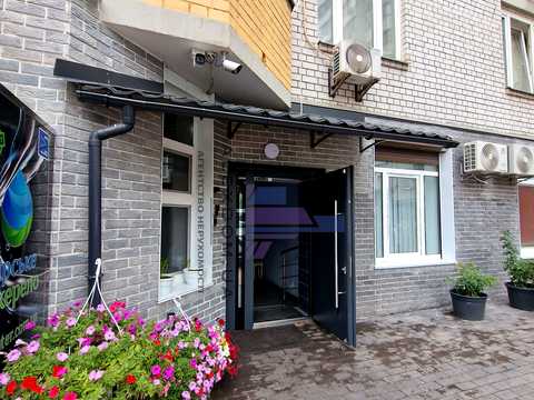 квартира по адресу Здолбуновская ул., 9-Б