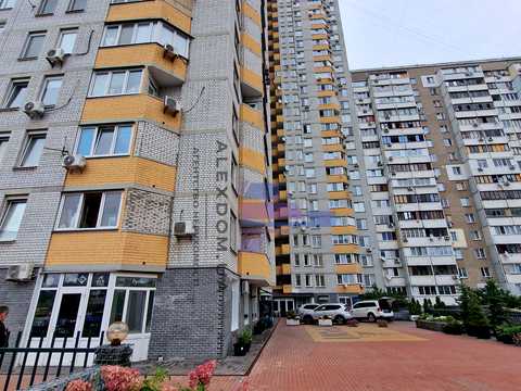 квартира по адресу Здолбуновская ул., 9-Б
