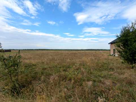 участок по адресу 