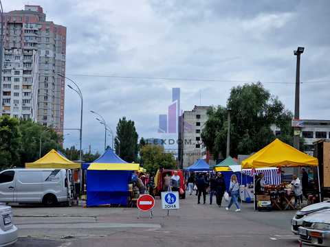квартира по адресу Здолбуновская ул., 9-Б