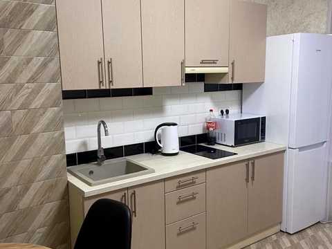 квартира за адресою Кам'янська вул. (Дніпродзержинська), 125