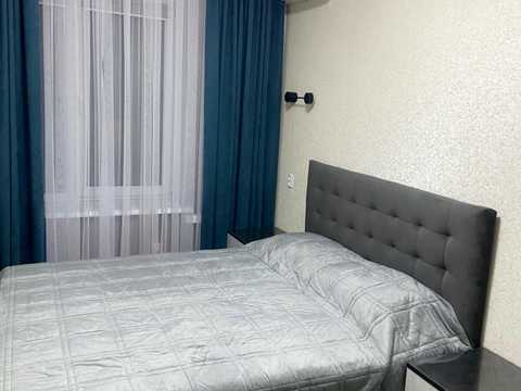 квартира за адресою Кам'янська вул. (Дніпродзержинська), 125