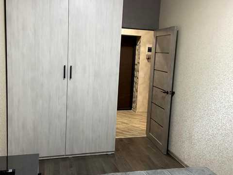 квартира за адресою Кам'янська вул. (Дніпродзержинська), 125