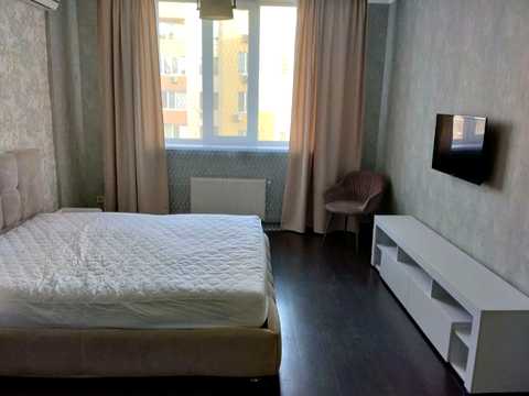 квартира за адресою Виставкова вул., 24