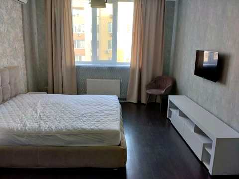 квартира за адресою Виставкова вул., 24