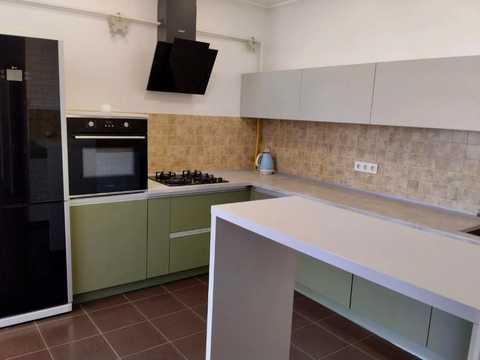 квартира за адресою Виставкова вул., 24
