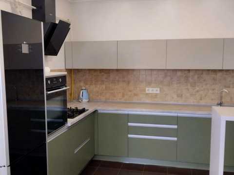 квартира за адресою Виставкова вул., 24