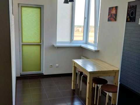 квартира за адресою Виставкова вул., 24