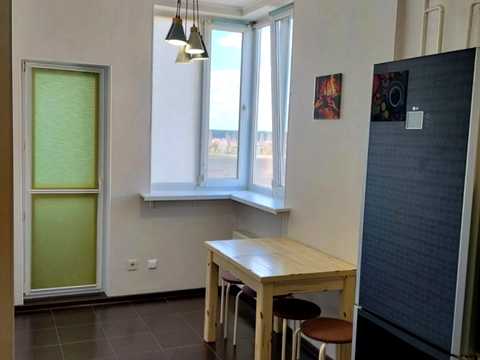 квартира за адресою Виставкова вул., 24