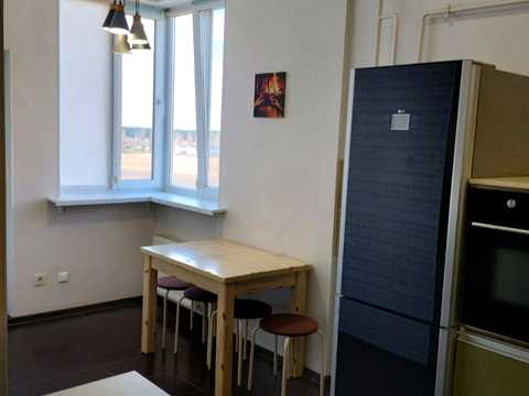 квартира за адресою Виставкова вул., 24