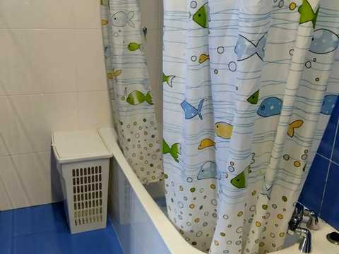 квартира за адресою Виставкова вул., 24